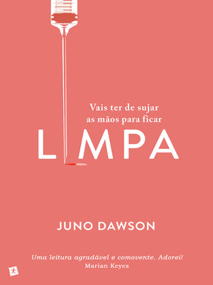 cover image of Limpa